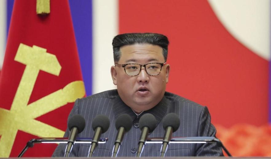 N Korea sees suspected COVID-19 cases after victory claim