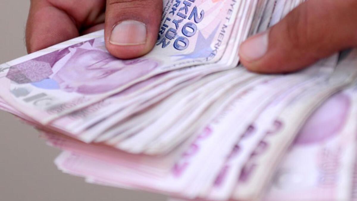 Some 6 million people’s debt to be cancelled