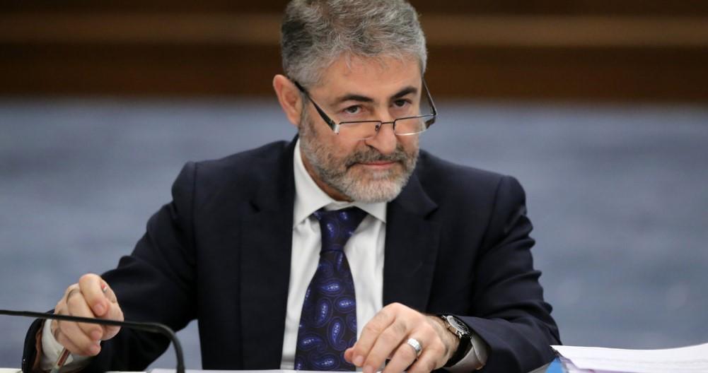 Businesses should not worry about sanctions: Nebati