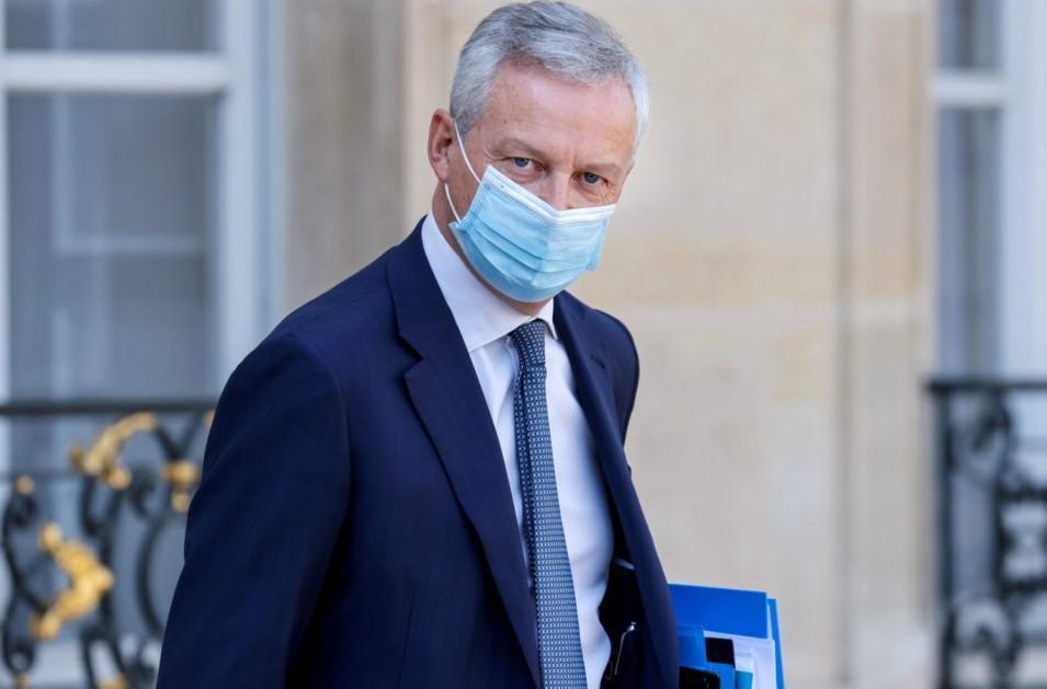 France vows to ‘contain’ soaring electricity costs