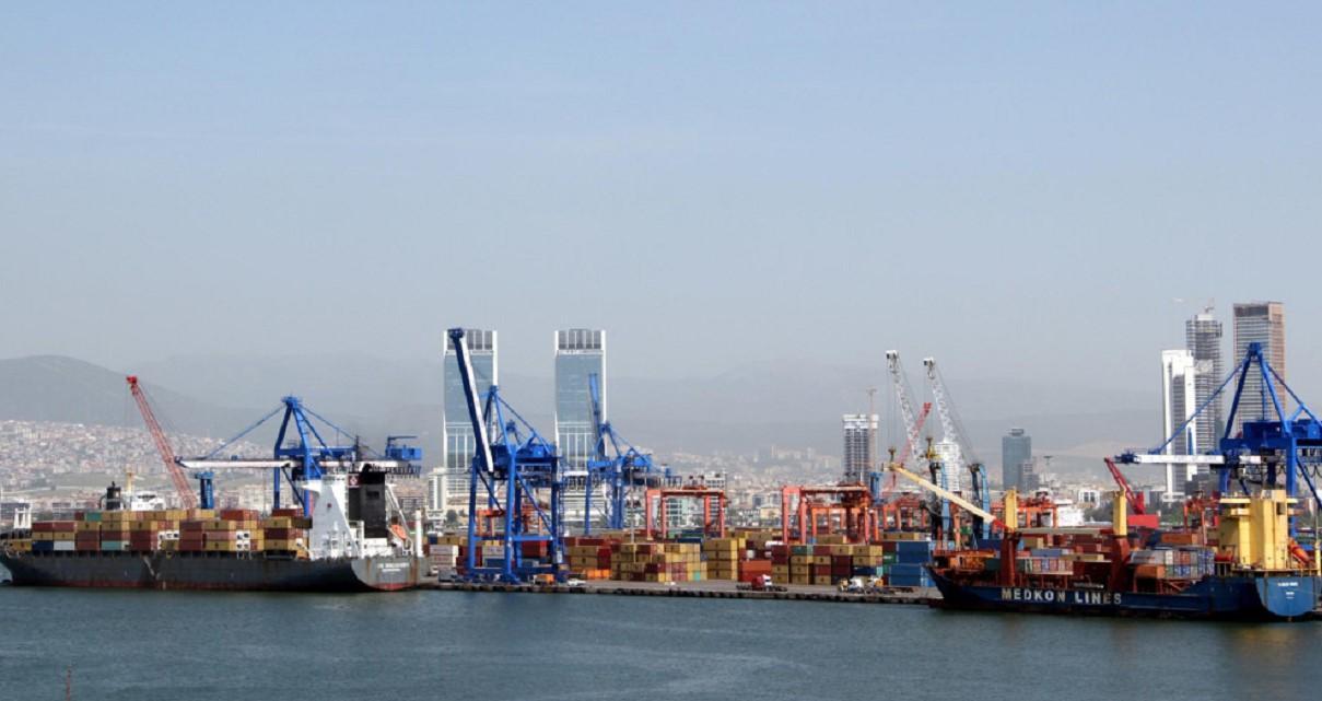 Large companies drive Türkiye’s exports