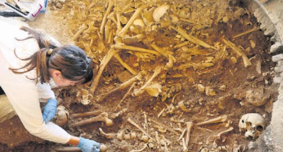 Istanbul comes forefront with latest excavations, says official