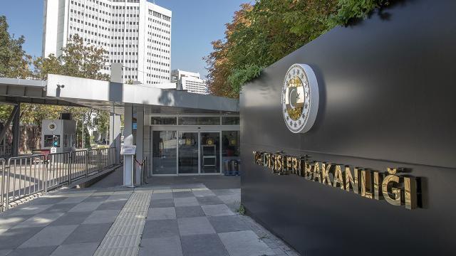 Ankara issues travel warning for Iraq due to growing unrest