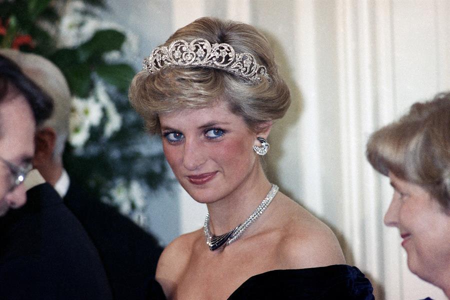 Diana’s death stunned the world, changed the royals