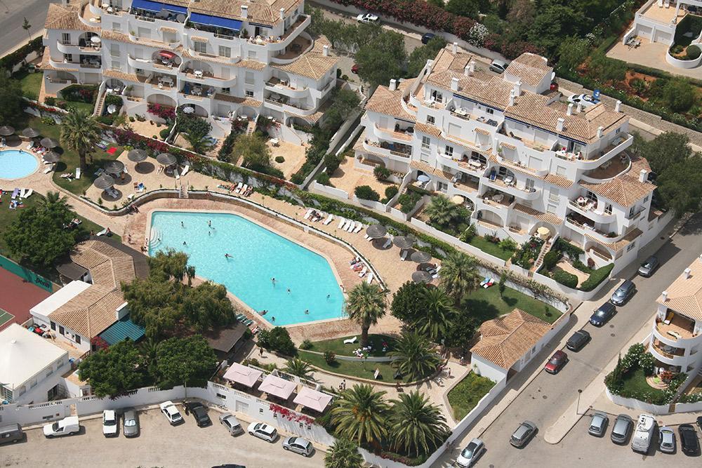 Hotel occupancy rates, prices rise in July