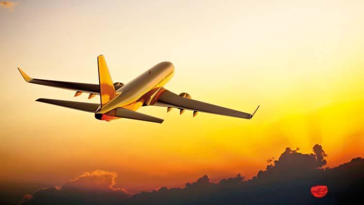 Domestic flight price cap increased