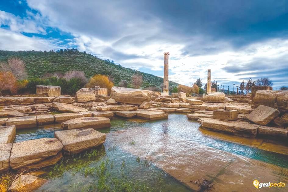 World’s oldest prophecy center operated till 8th century: Expert