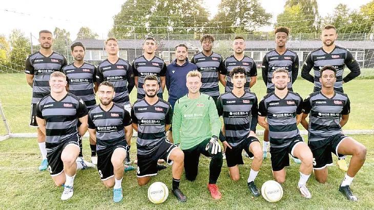 Turkish club’s doner sale turns into political crisis in Denmark