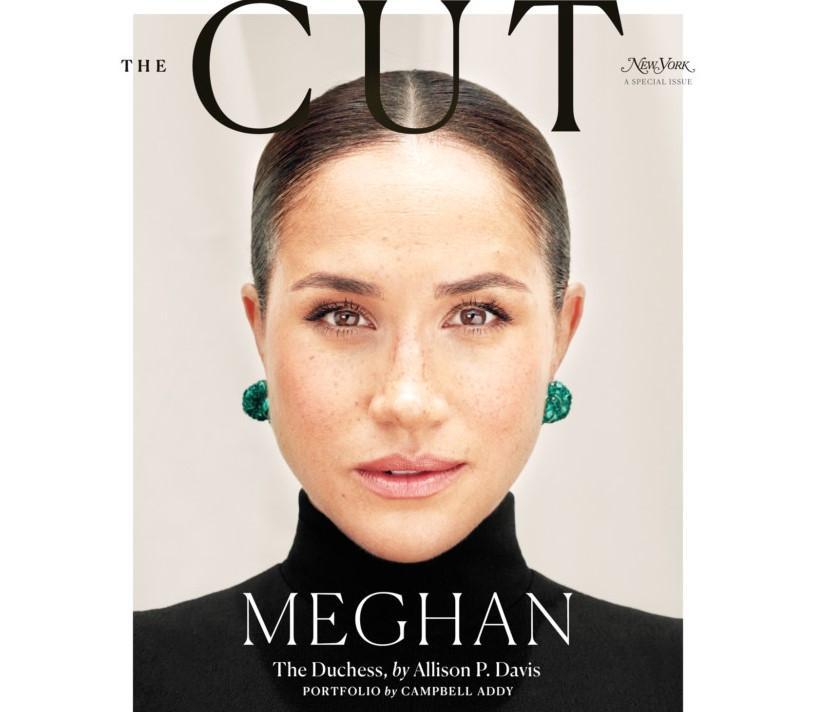Meghan speaks about her efforts ‘forgiving’ royal family