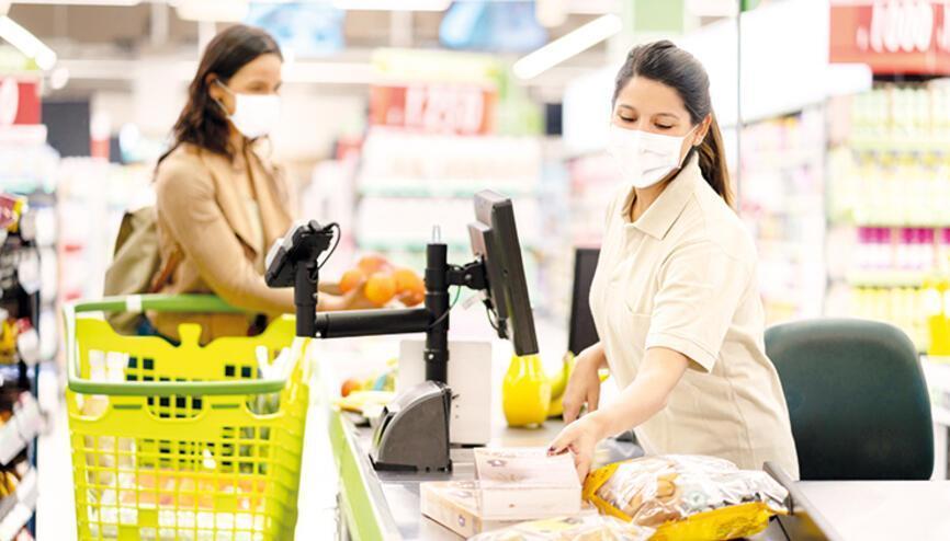 Retail prices rise 2.3 percent in Istanbul