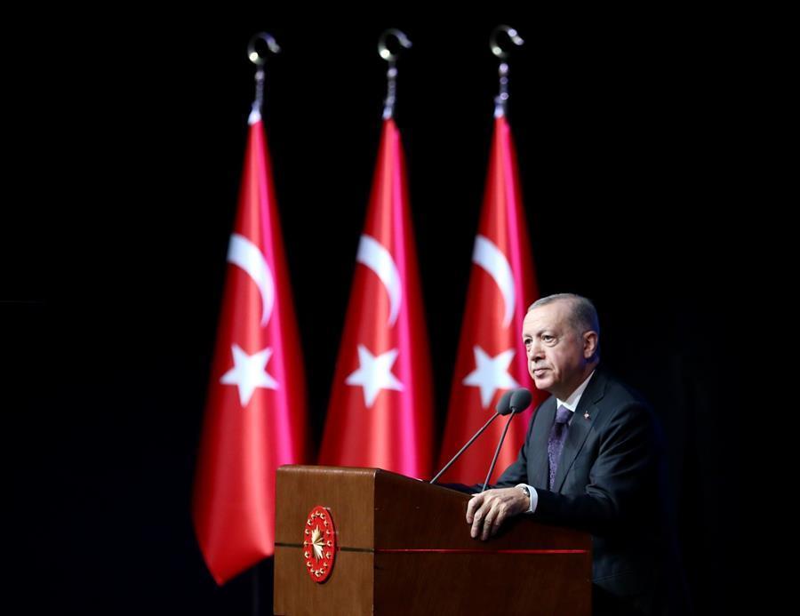 ECHR rulings on Türkiye unjust, political: Erdoğan