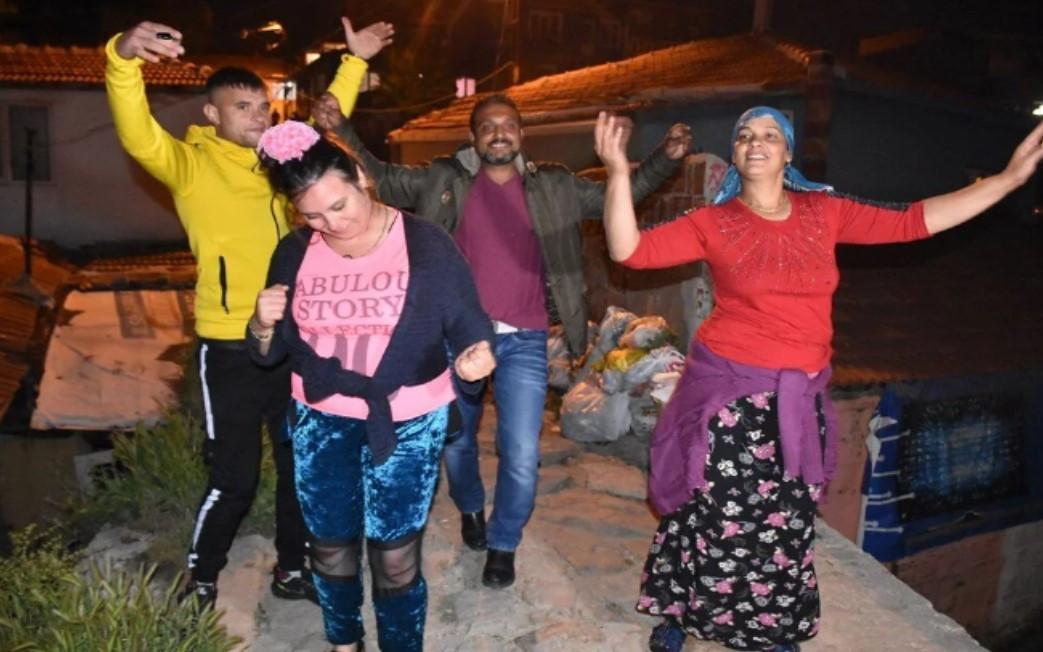 Ministry launches action plan for Roma citizens