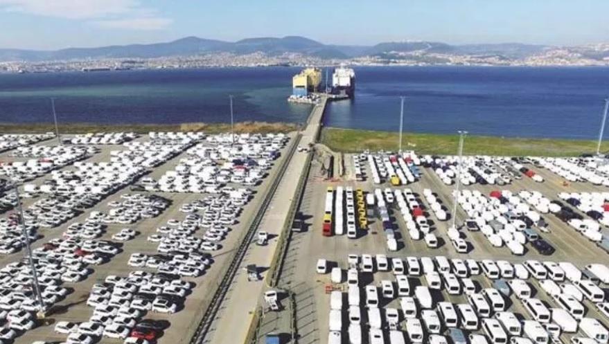 Automotive sales down 17 percent in August
