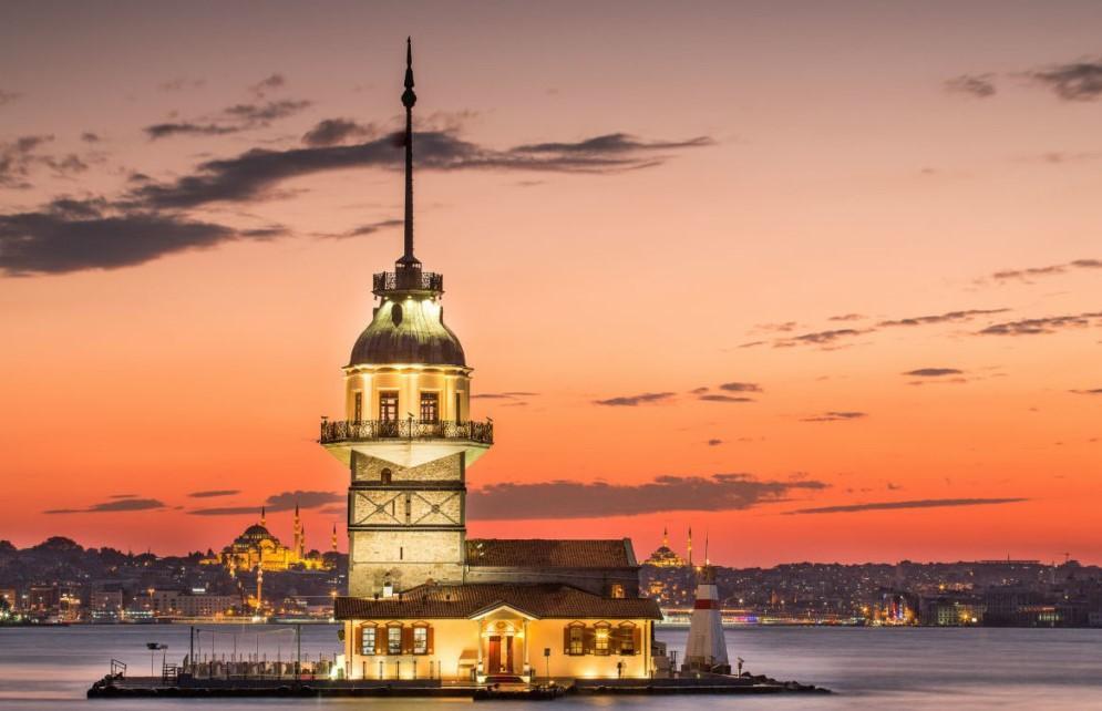 Maiden’s Tower to open as museum in 2023: Officials