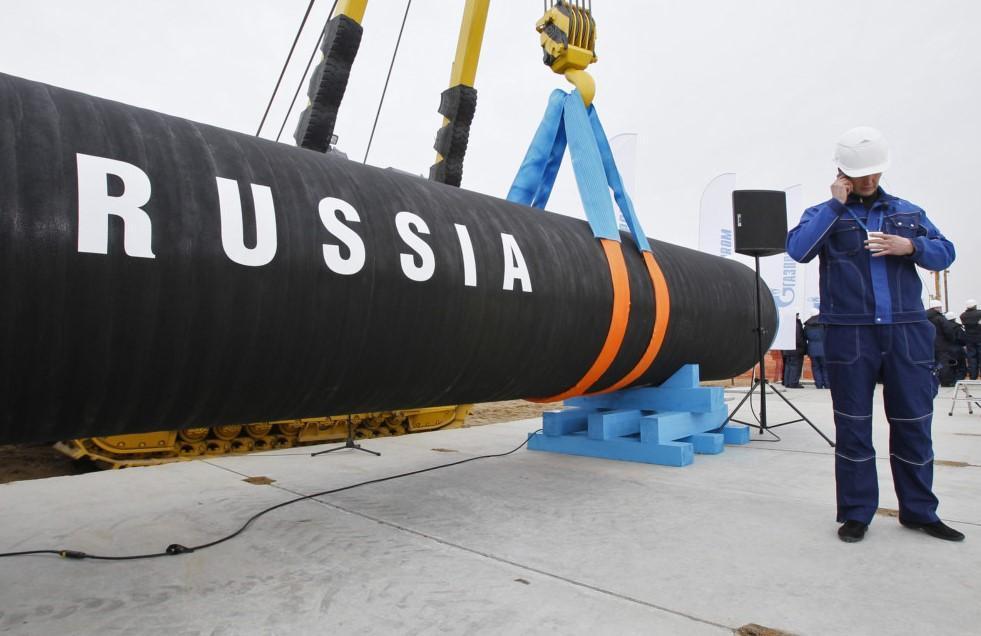 EU ready if Russia turns off gas supplies: Gentiloni