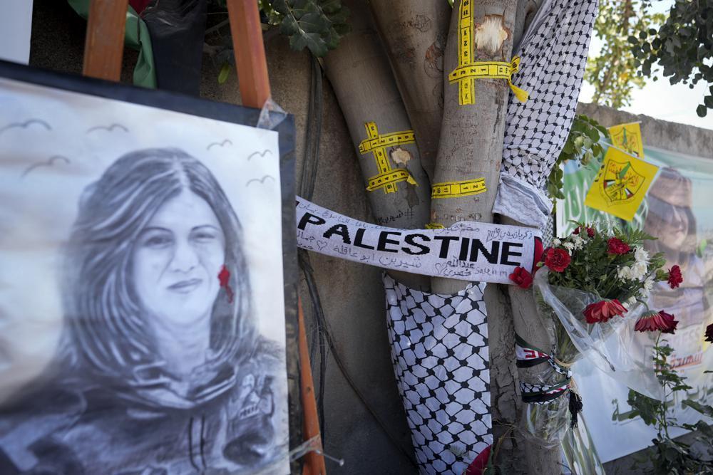 Israeli army: ‘High possibility’ soldier killed reporter
