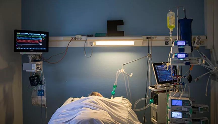 Mortality rate of elderly people in Türkiye during pandemic only 4.4 percent