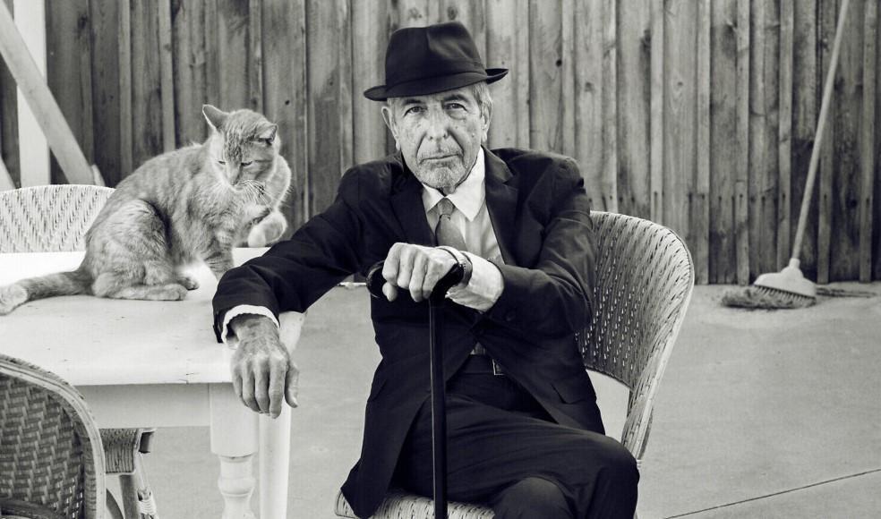 Filmmakers dissect Leonard Cohen through ‘Hallelujah’