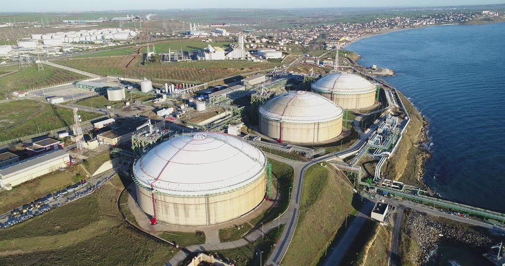 Türkiye in talks with Oman for natural gas
