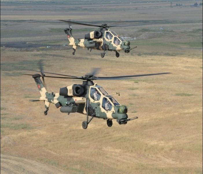 ATAK helicopters added to world-renowned video game