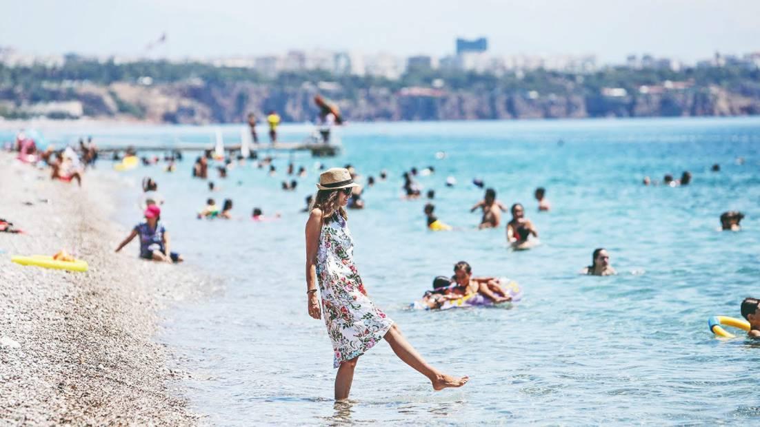 Ministry investigates climate change’s effects on tourism