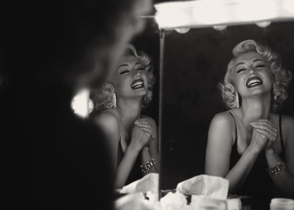 Ana de Armas: The Cuban taking on Marilyn Monroe