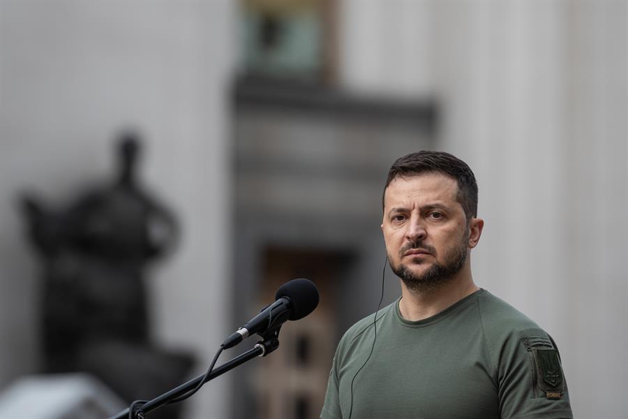 Ukraine claws back some territory, nuclear plant in peril