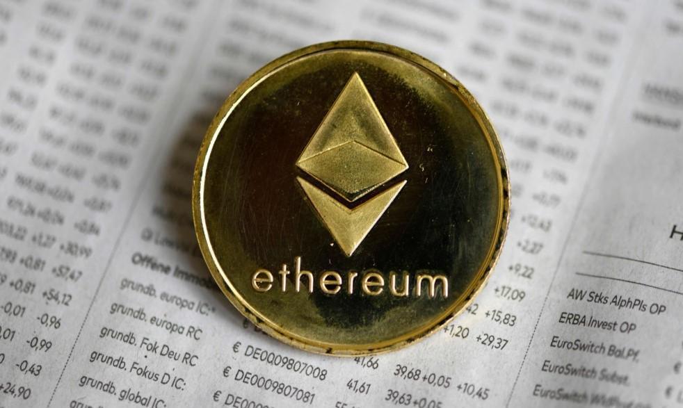 Ethereum blockchain set for ‘monumental’ overhaul