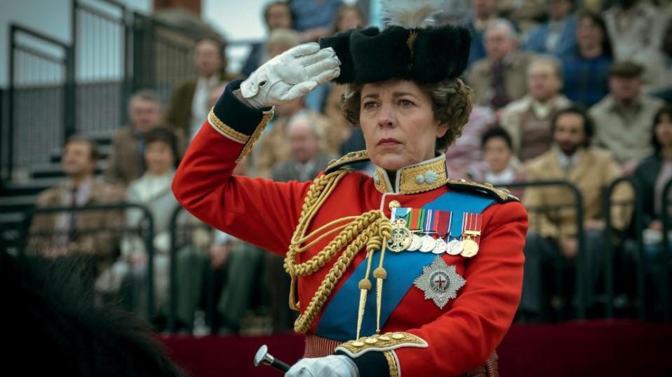 Netflix suspends ‘The Crown’ filming after death of Queen Elizabeth
