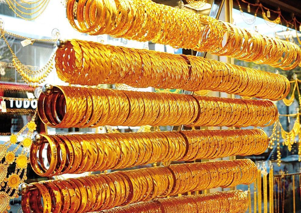 Jewelry sector eyes more than $4.7 billion in exports