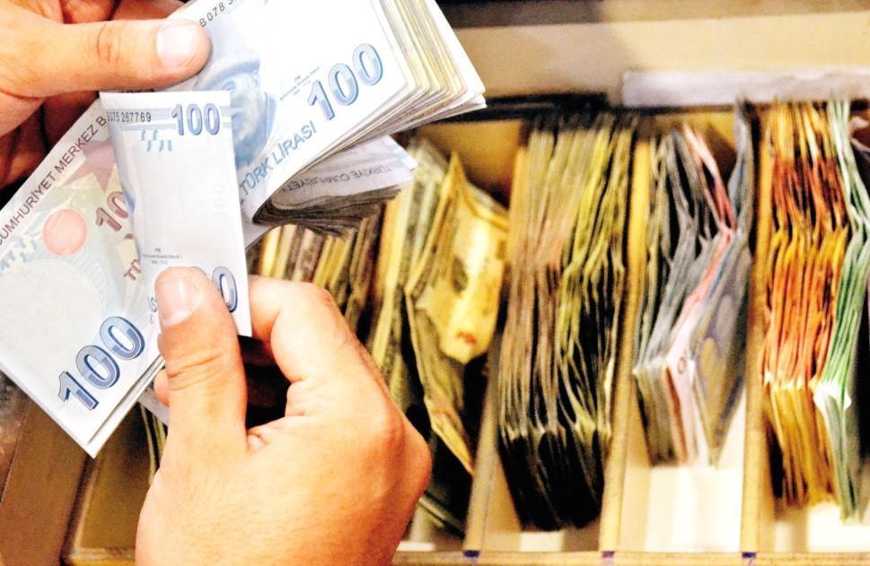 FX-protected deposit accounts attract 1.3 trillion Turkish Liras