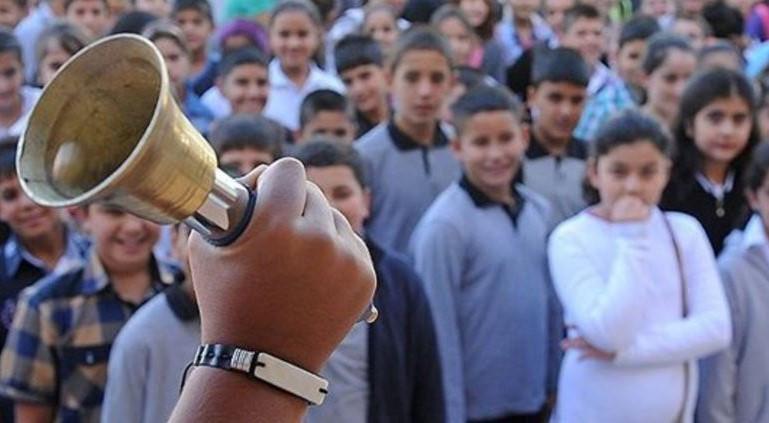 School year starts for millions of students in Türkiye