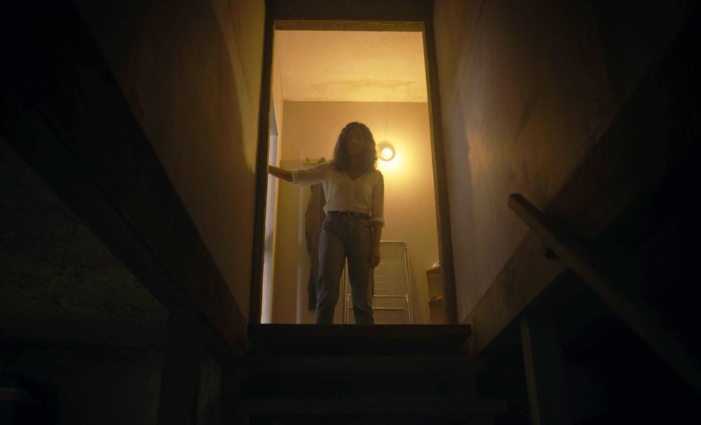 ‘Barbarian’ is top film amid late-summer box office doldrums