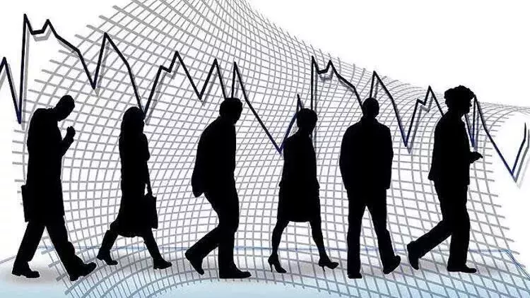 Türkiye’s unemployment rate down at 10.1 pct