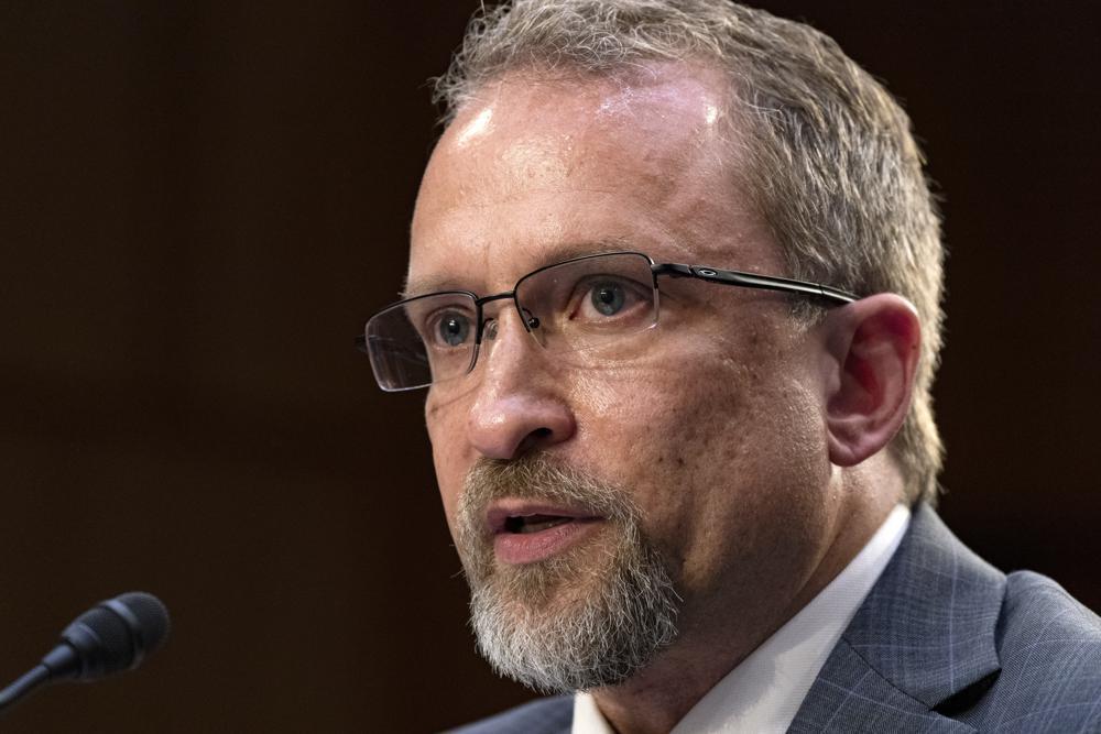 Twitter whistleblower cites security flaws before Congress