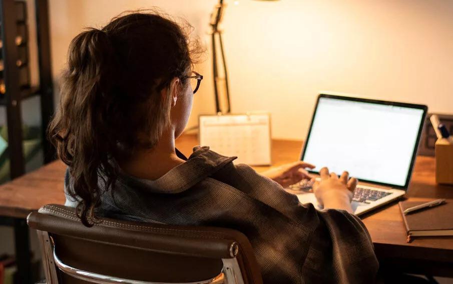 2 in 3 Turkish businesses provide remote access to employees