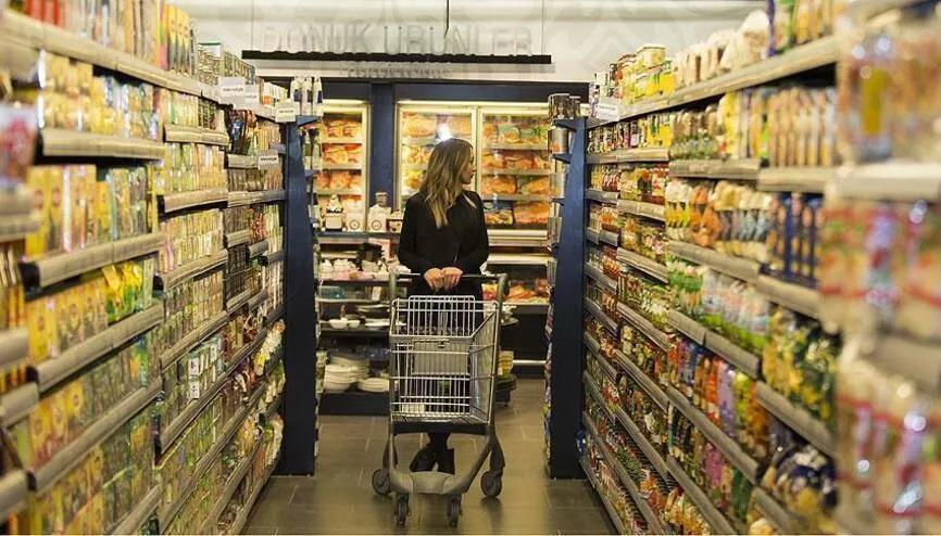 No food supply security problems, says committee