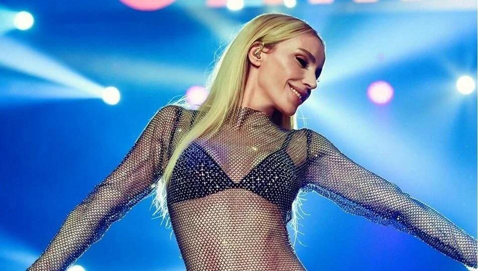 Gülşen cancels concerts after row over remarks on religious schools