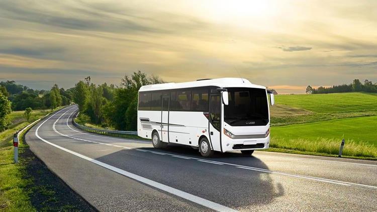 OTOKAR to provide 90 buses to Czech Republic