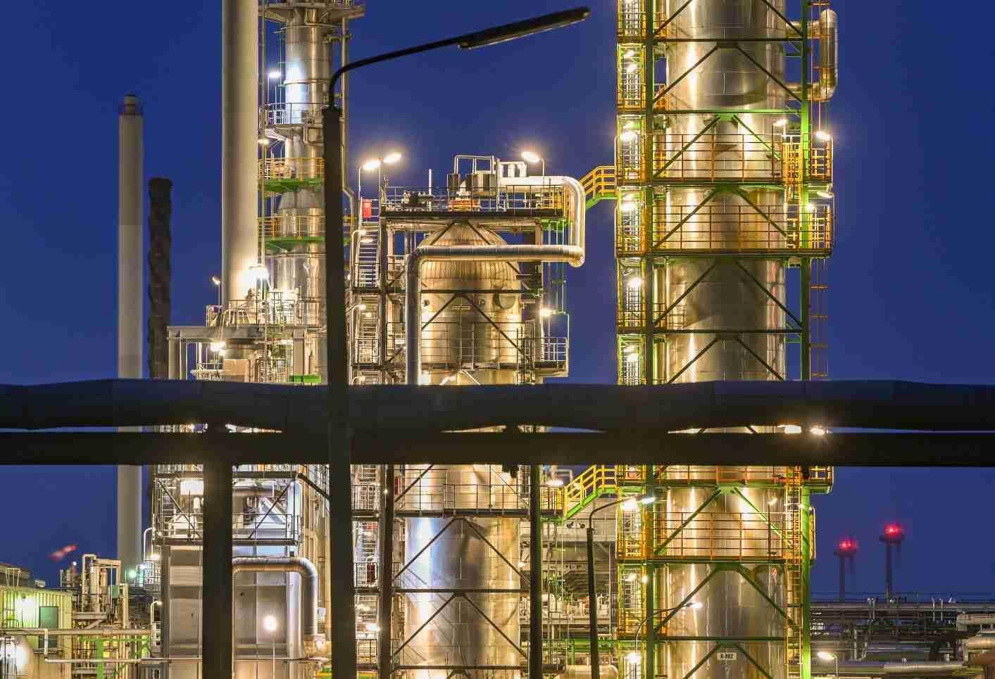 Germany takes control of Rosneft’s operations