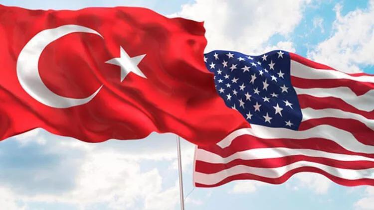 Türkiye-US hold Strategic Mechanism Dialogue meeting