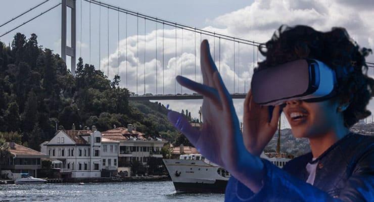 Türkiye going through metaverse winter: Experts