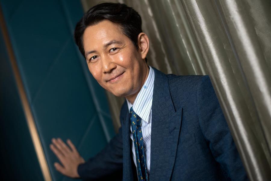 Korean cinematic rise years in the making, says ‘Squid Game’ star