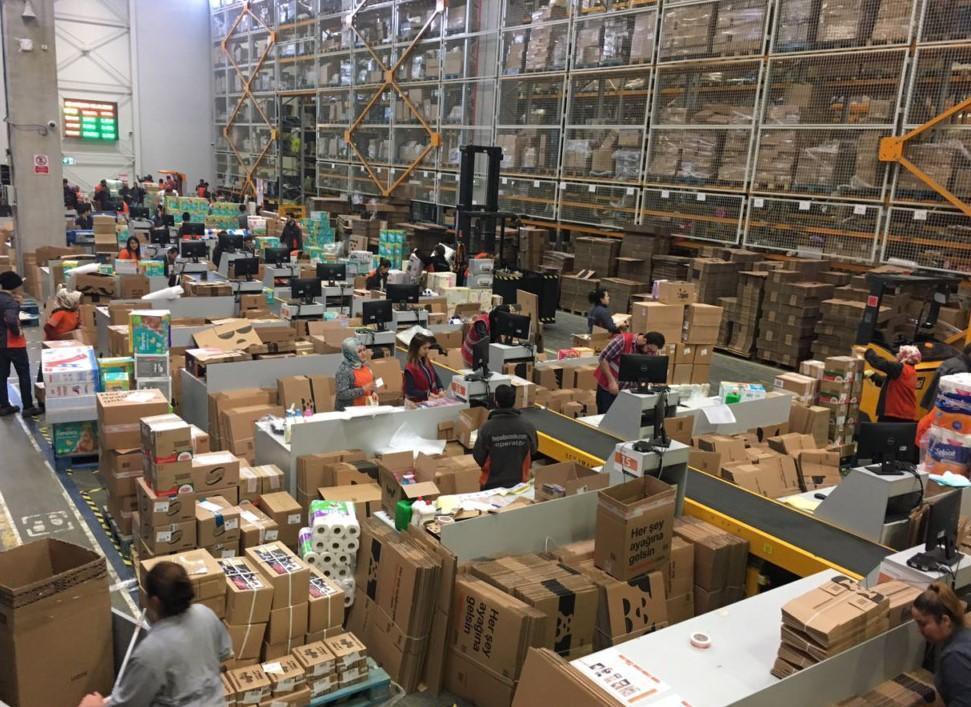600,000 firms to engage in e-commerce