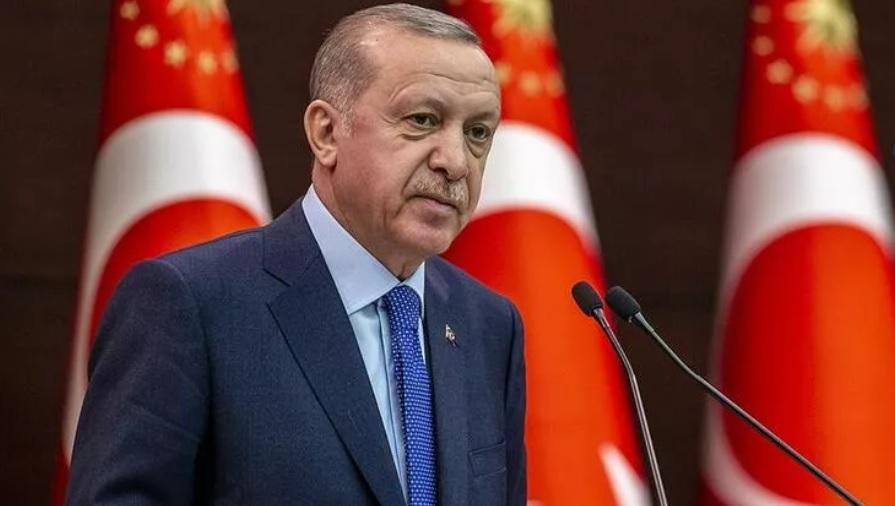 Türkiye aims to join Shanghai Cooperation Organization: Erdoğan