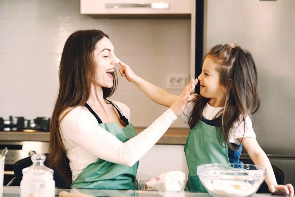 Salaries of babysitters increase by 60 percent