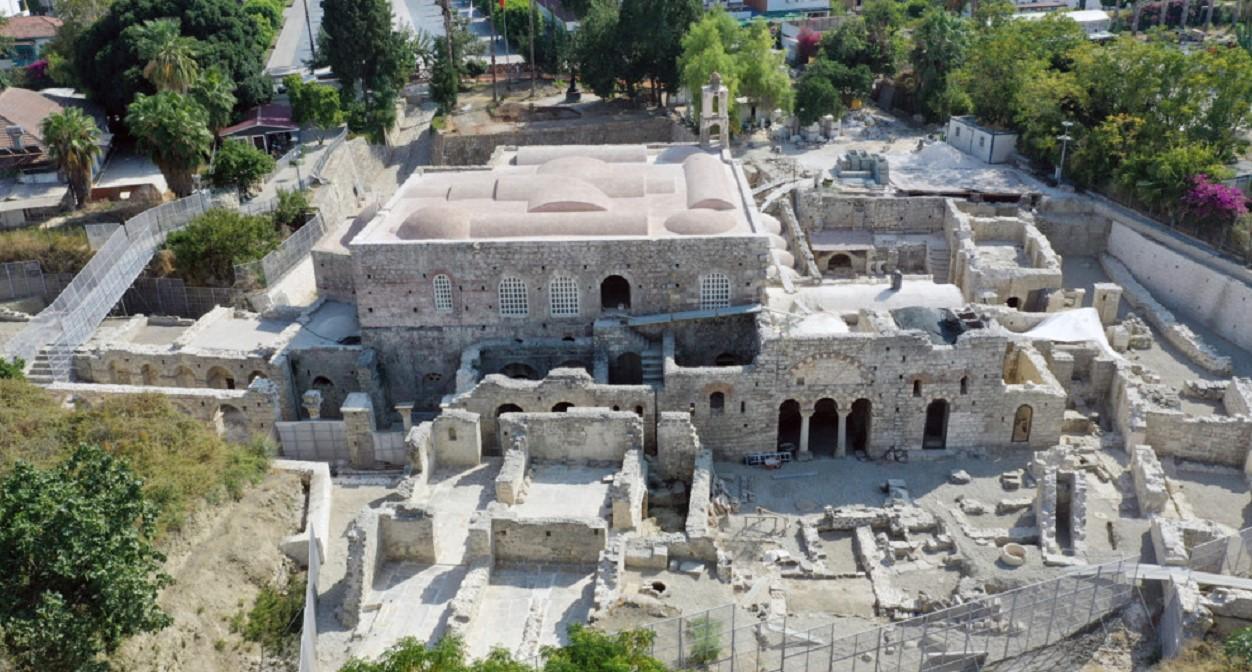 St Nicholas Memorial Museum gets a facelift