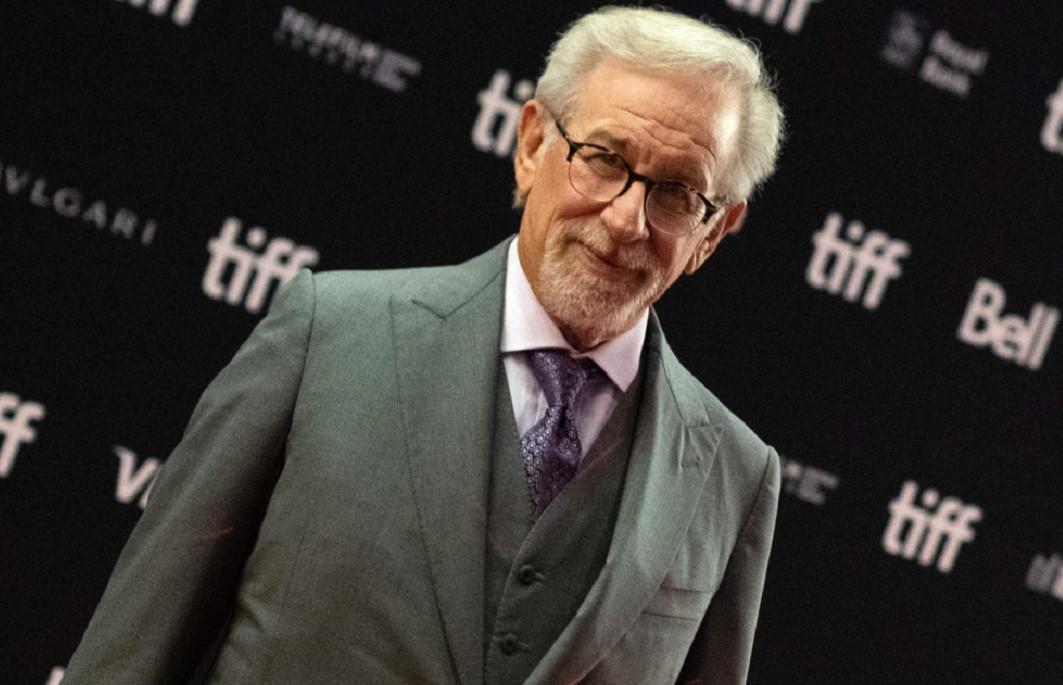 ‘The Fabelmans’ wins Toronto festival top prize