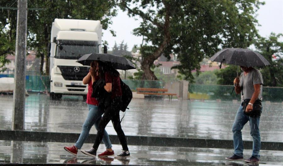 Türkiye to breathe sigh of relief after scorching heat
