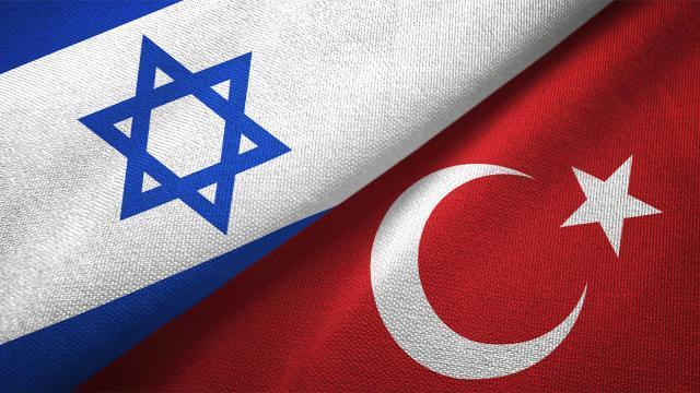 Israel appoints ambassador to Ankara after 4 year hiatus